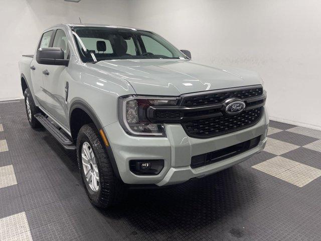 new 2024 Ford Ranger car, priced at $37,500