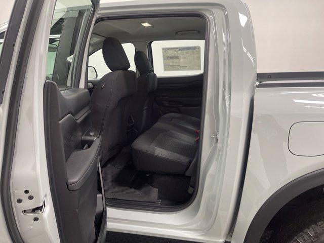 new 2024 Ford Ranger car, priced at $37,500