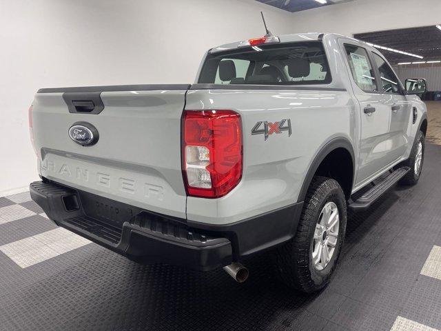 new 2024 Ford Ranger car, priced at $37,500