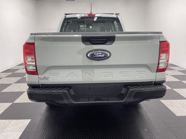 new 2024 Ford Ranger car, priced at $37,500