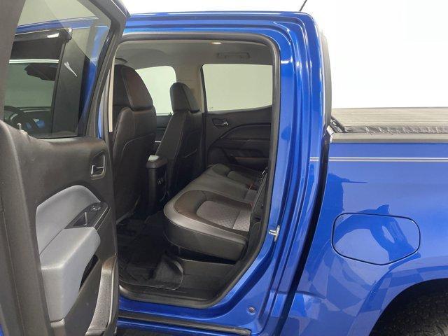 used 2019 Chevrolet Colorado car, priced at $25,582