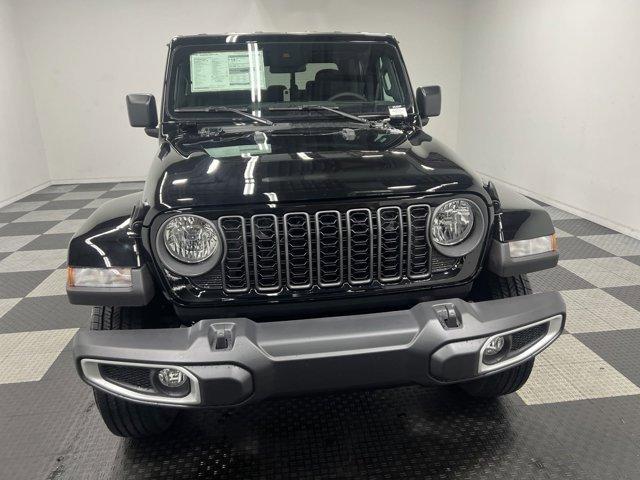 new 2024 Jeep Gladiator car, priced at $42,099