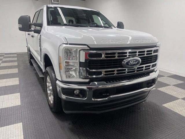 used 2024 Ford F-250 car, priced at $53,446