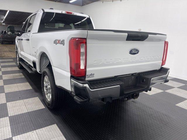 used 2024 Ford F-250 car, priced at $53,446