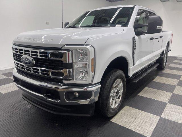 used 2024 Ford F-250 car, priced at $53,446