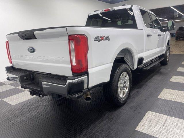 used 2024 Ford F-250 car, priced at $53,446