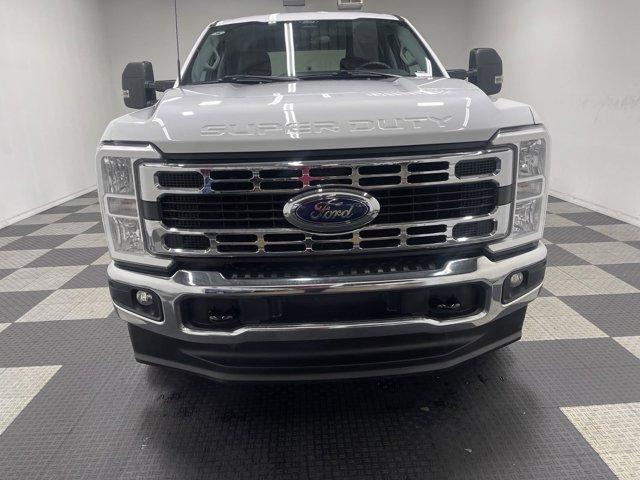 used 2024 Ford F-250 car, priced at $53,446