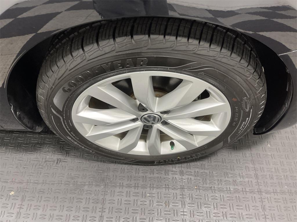 used 2017 Volkswagen Beetle car, priced at $24,814