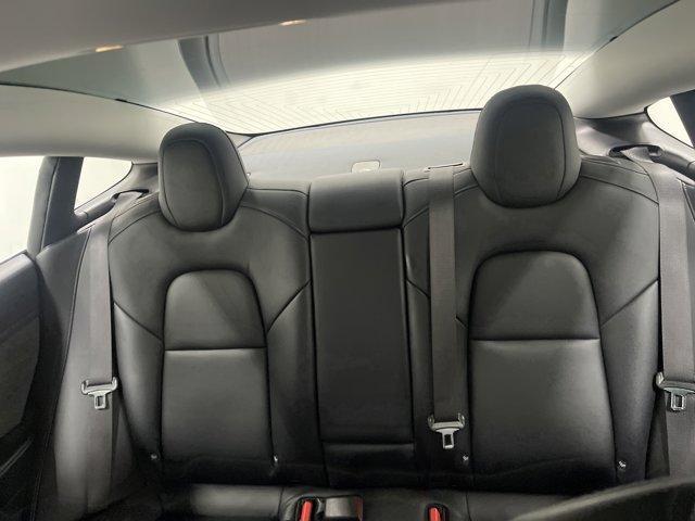 used 2018 Tesla Model 3 car, priced at $13,131