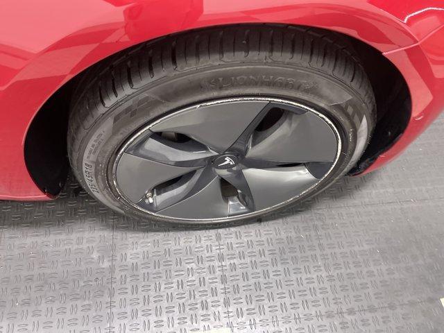 used 2018 Tesla Model 3 car, priced at $13,131