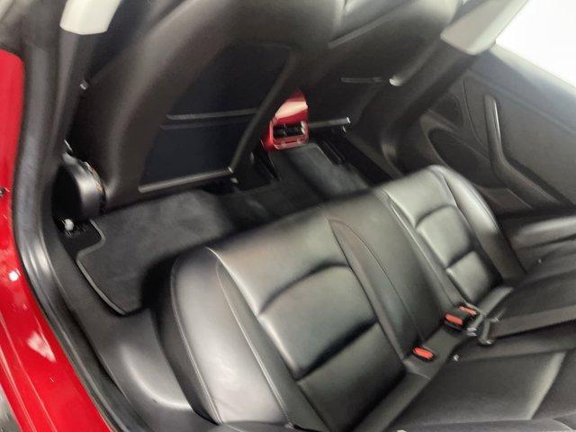 used 2018 Tesla Model 3 car, priced at $13,131