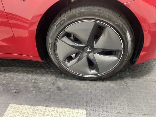 used 2018 Tesla Model 3 car, priced at $13,131