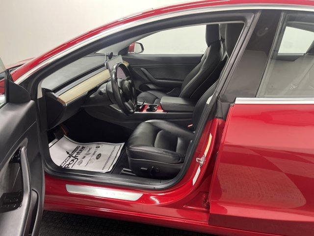 used 2018 Tesla Model 3 car, priced at $13,131