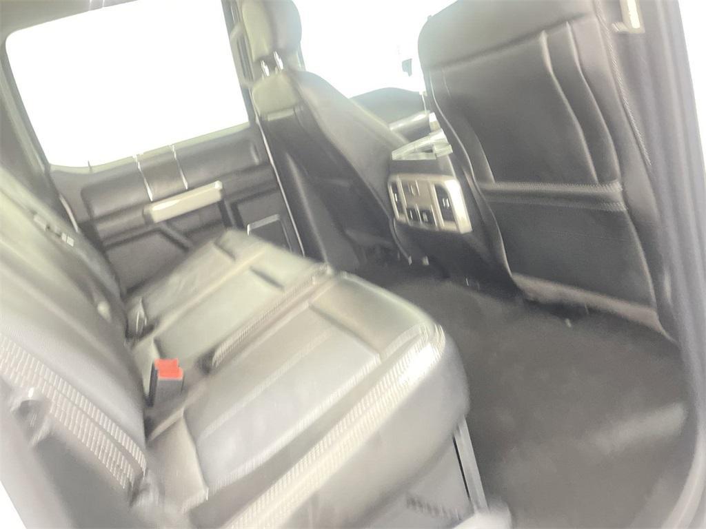 used 2020 Ford F-250 car, priced at $53,139