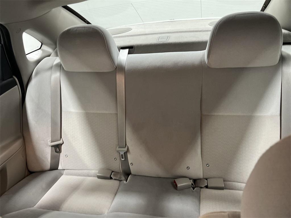 used 2012 Chevrolet Impala car