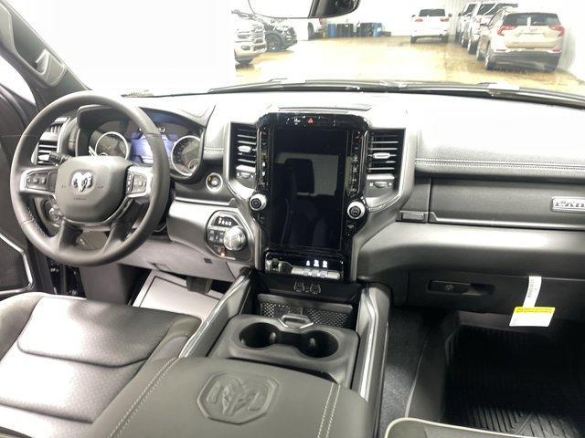 new 2026 Ram 1500 car, priced at $59,151