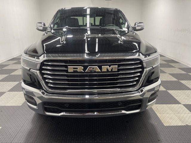 new 2026 Ram 1500 car, priced at $59,151