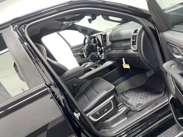 new 2026 Ram 1500 car, priced at $59,151