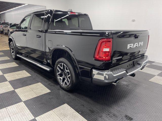 new 2026 Ram 1500 car, priced at $59,151
