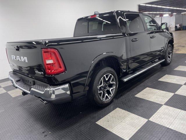 new 2026 Ram 1500 car, priced at $59,151