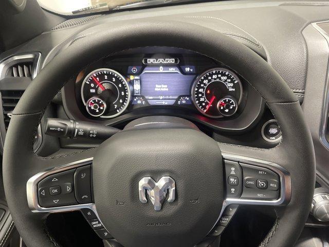 new 2026 Ram 1500 car, priced at $59,151