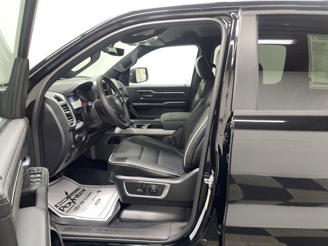 new 2026 Ram 1500 car, priced at $59,151