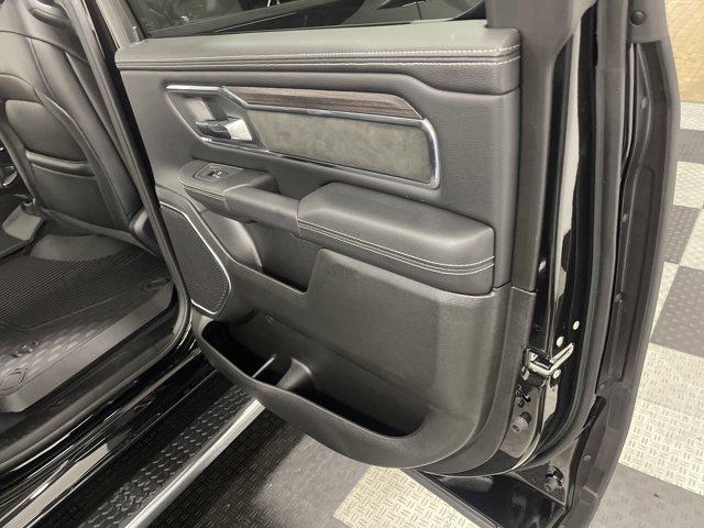 new 2026 Ram 1500 car, priced at $59,151