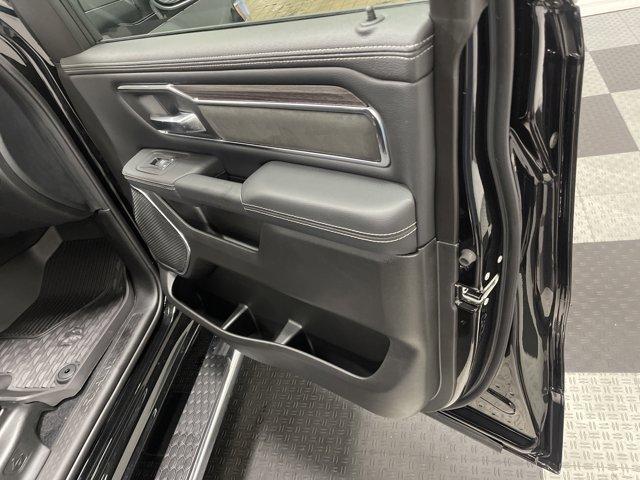 new 2026 Ram 1500 car, priced at $59,151