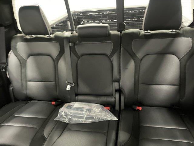 new 2026 Ram 1500 car, priced at $59,151