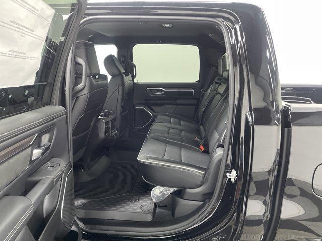 new 2026 Ram 1500 car, priced at $59,151