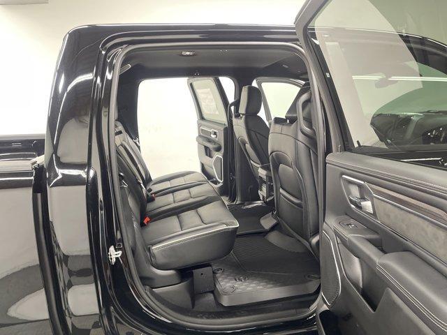 new 2026 Ram 1500 car, priced at $59,151