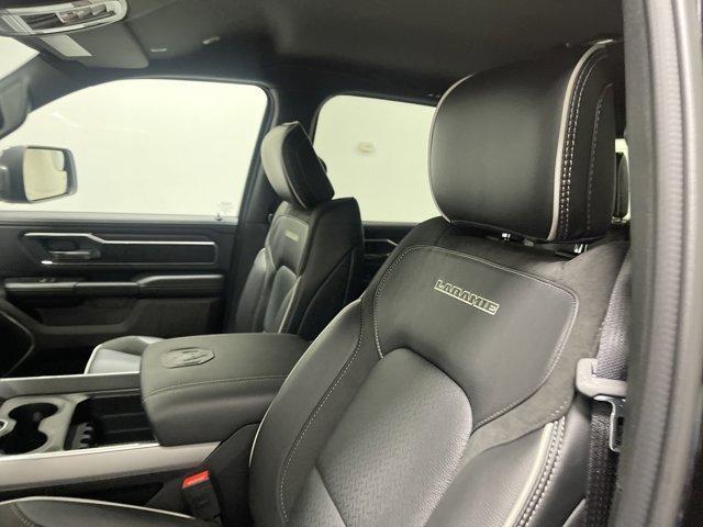 new 2026 Ram 1500 car, priced at $59,151