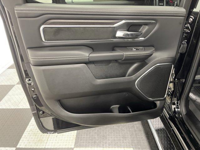 new 2026 Ram 1500 car, priced at $59,151