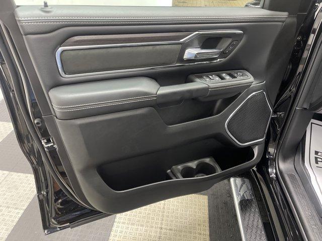 new 2026 Ram 1500 car, priced at $59,151