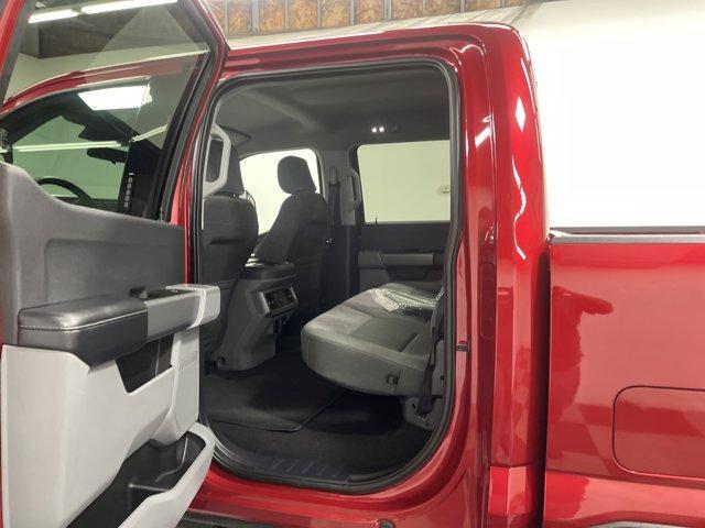used 2024 Ford F-250 car, priced at $58,933