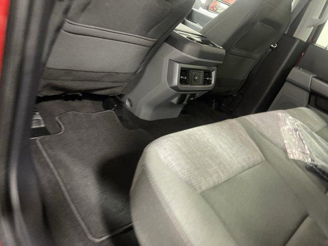 used 2024 Ford F-250 car, priced at $58,933