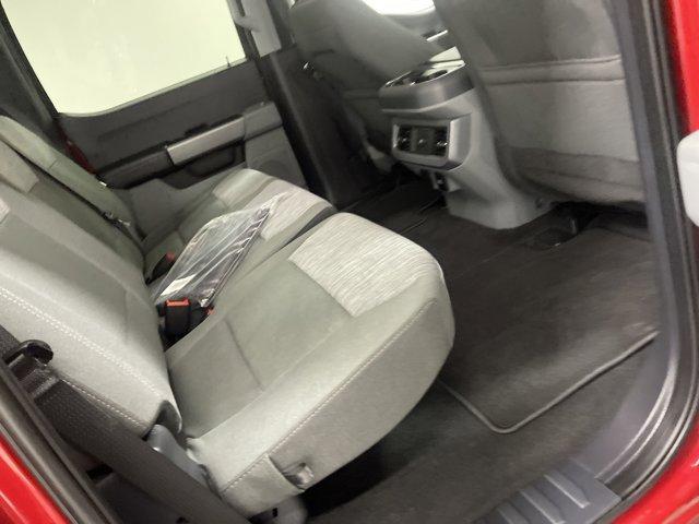 used 2024 Ford F-250 car, priced at $58,933