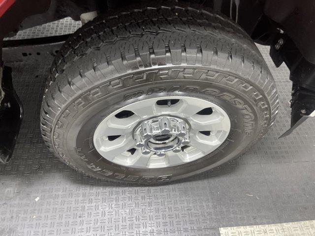 used 2024 Ford F-250 car, priced at $58,933