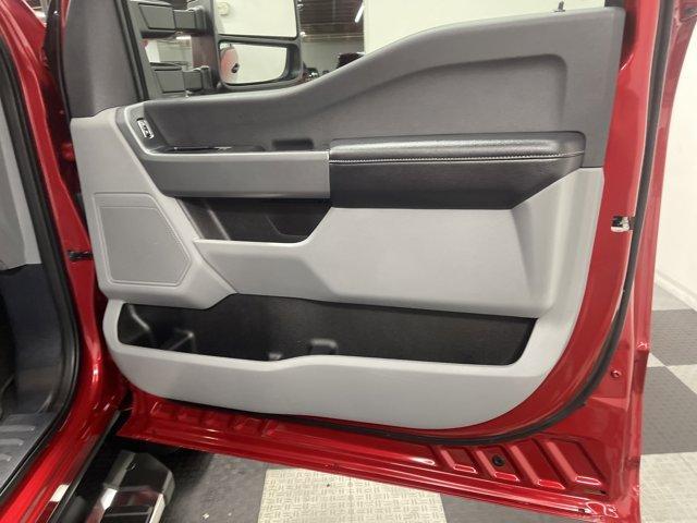used 2024 Ford F-250 car, priced at $58,933