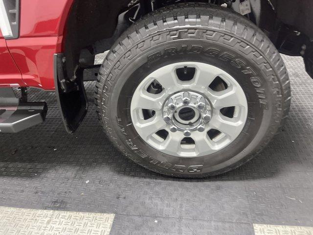 used 2024 Ford F-250 car, priced at $58,933