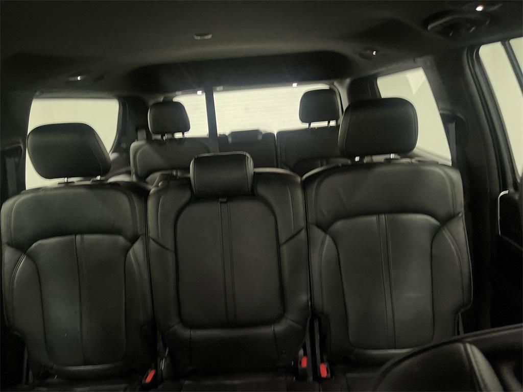 used 2022 Jeep Wagoneer car, priced at $35,191