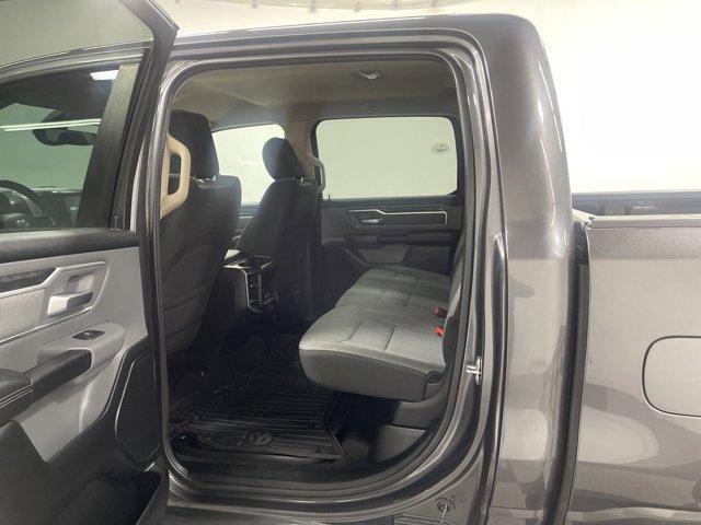 used 2020 Ram 1500 car, priced at $29,742