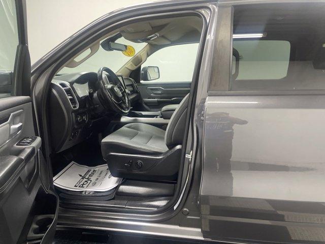 used 2020 Ram 1500 car, priced at $29,742