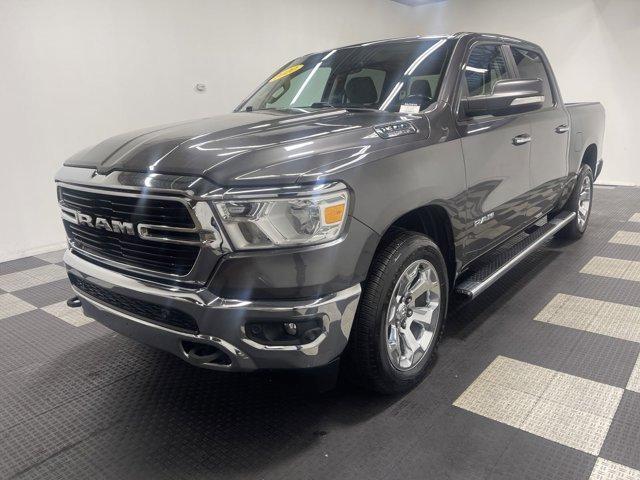 used 2020 Ram 1500 car, priced at $29,742