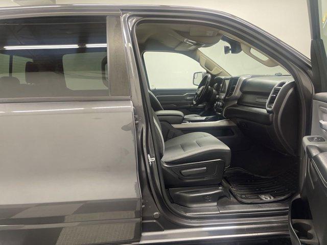 used 2020 Ram 1500 car, priced at $29,742