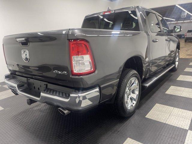 used 2020 Ram 1500 car, priced at $29,742