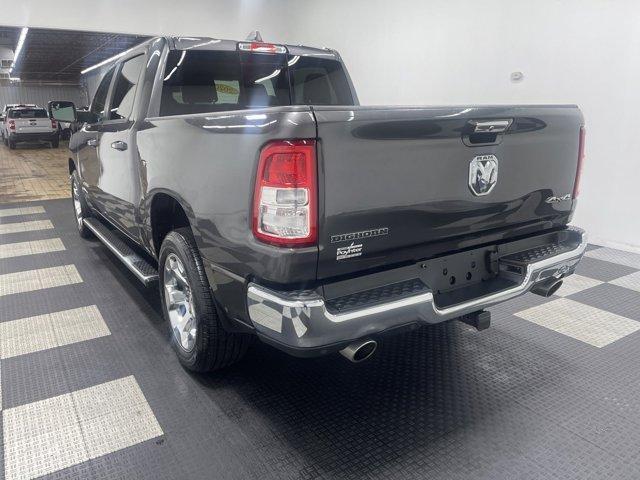 used 2020 Ram 1500 car, priced at $29,742