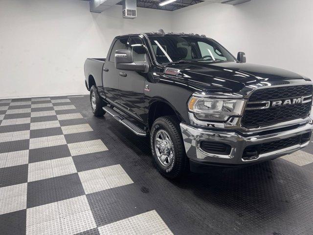 new 2024 Ram 2500 car, priced at $56,362