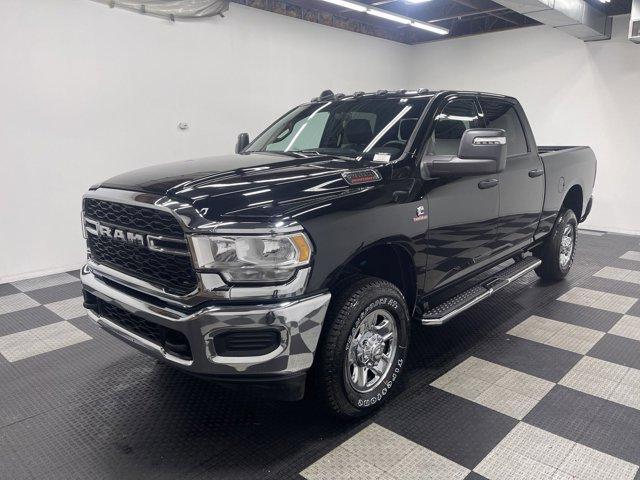 new 2024 Ram 2500 car, priced at $56,414