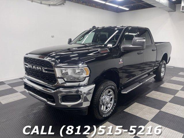 new 2024 Ram 2500 car, priced at $56,362